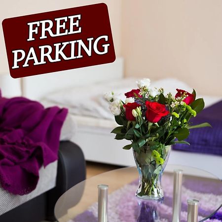 Aparthouse Apartamenty Centrum Sosnowiec Ngoại thất bức ảnh