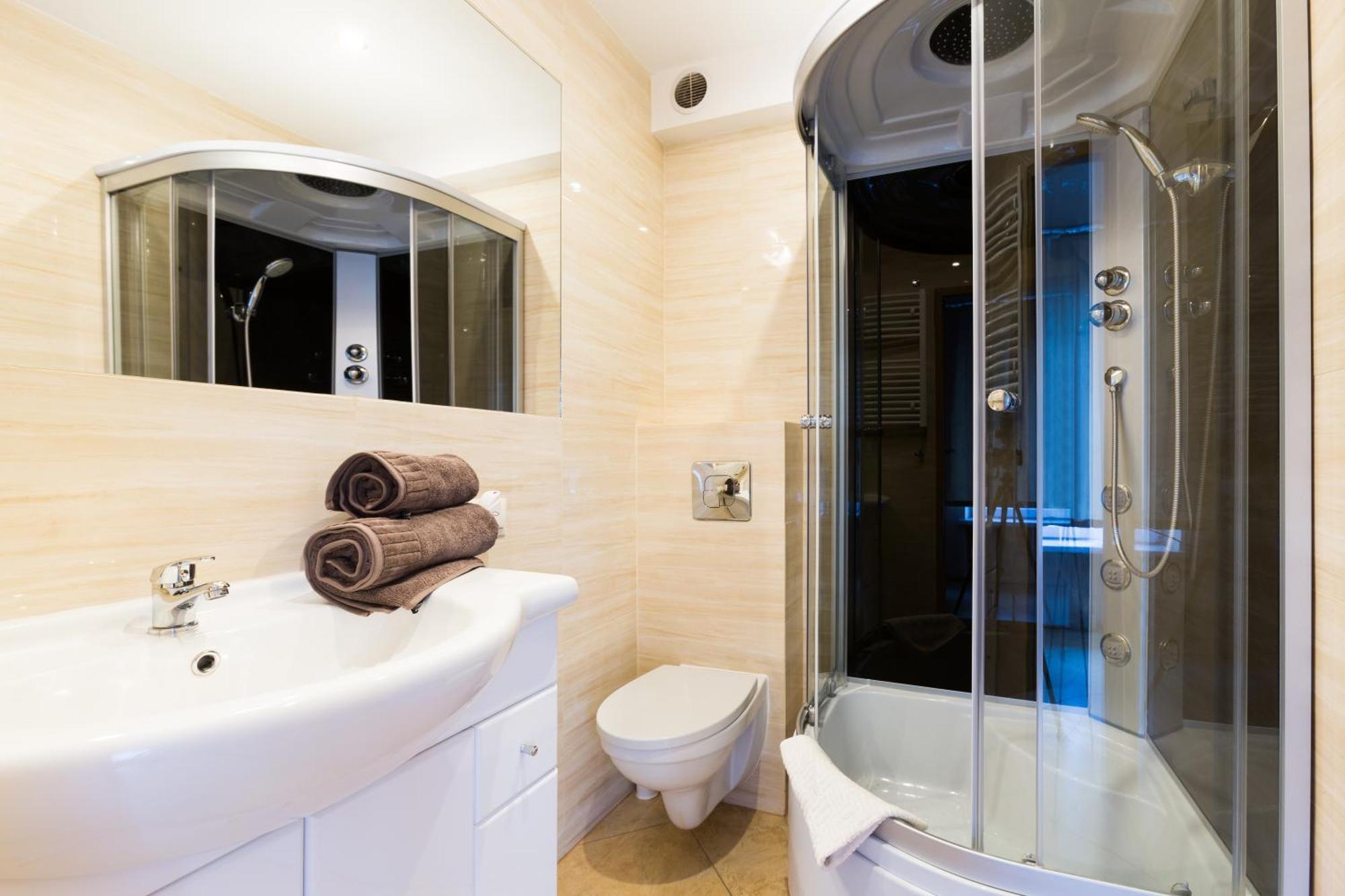 Aparthouse Apartamenty Centrum Sosnowiec Ngoại thất bức ảnh
