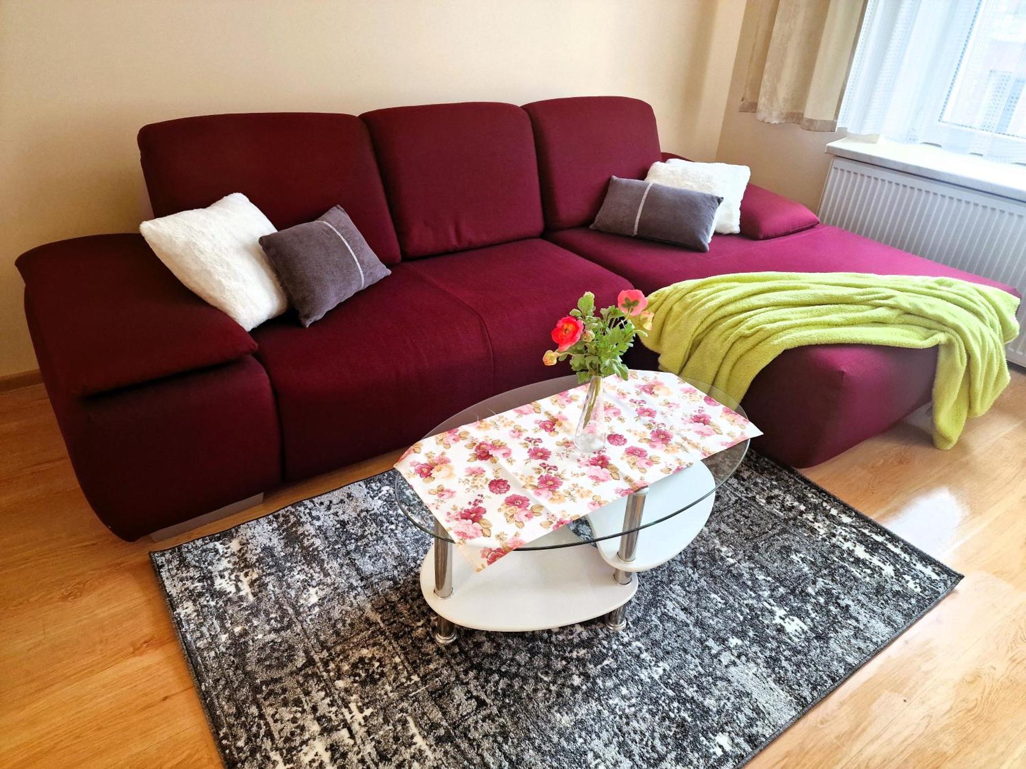 Aparthouse Apartamenty Centrum Sosnowiec Ngoại thất bức ảnh