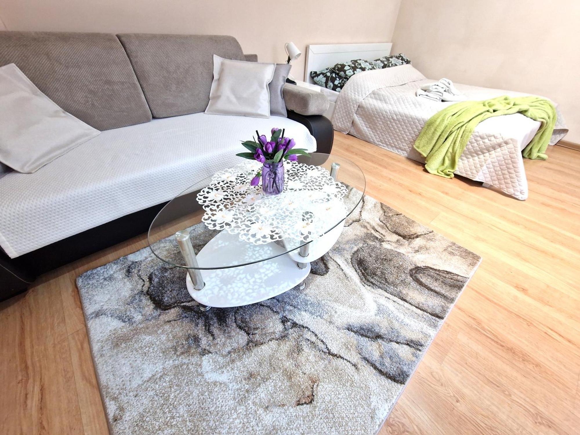 Aparthouse Apartamenty Centrum Sosnowiec Ngoại thất bức ảnh