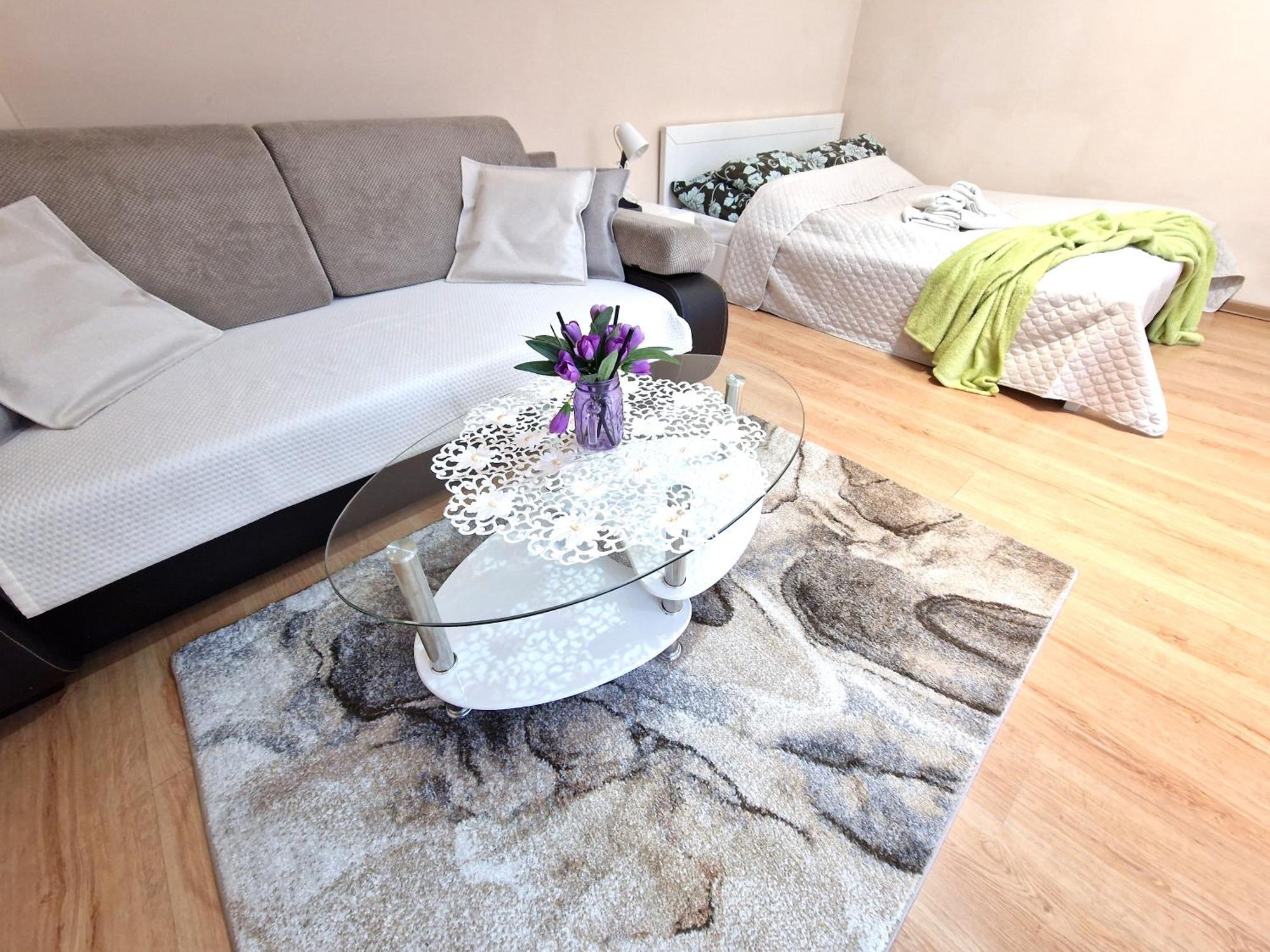 Aparthouse Apartamenty Centrum Sosnowiec Ngoại thất bức ảnh