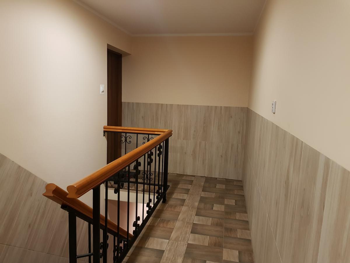 Aparthouse Apartamenty Centrum Sosnowiec Ngoại thất bức ảnh