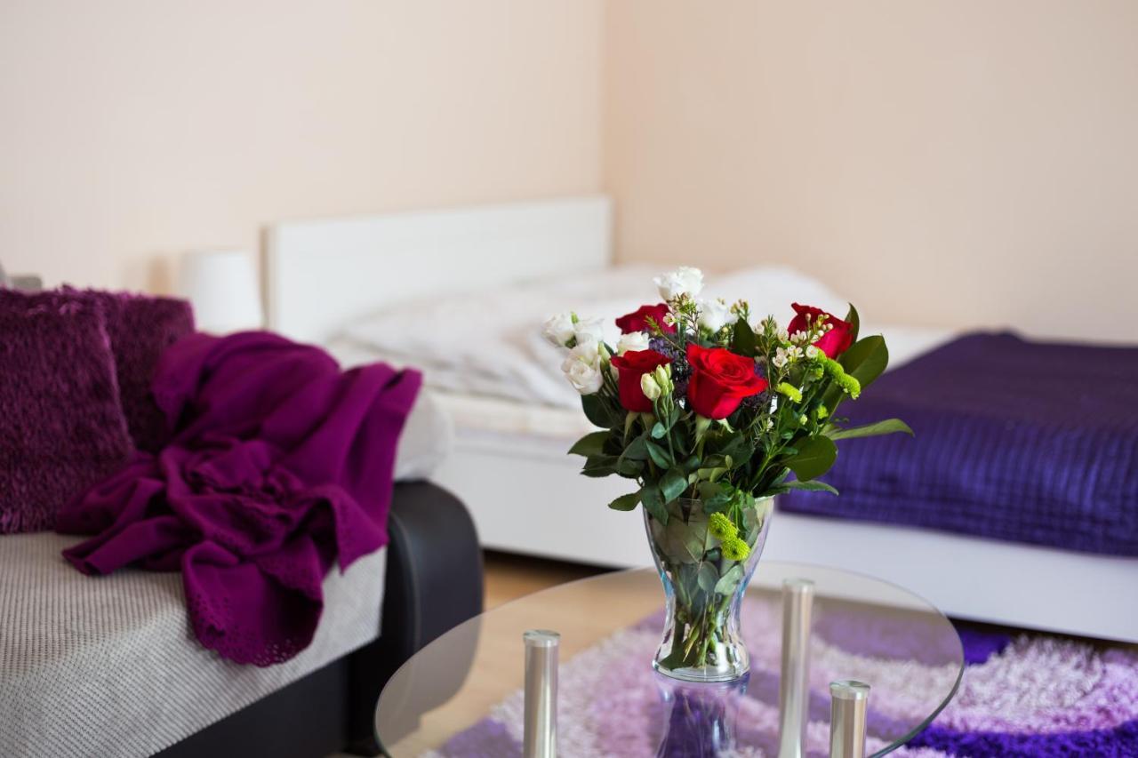 Aparthouse Apartamenty Centrum Sosnowiec Ngoại thất bức ảnh