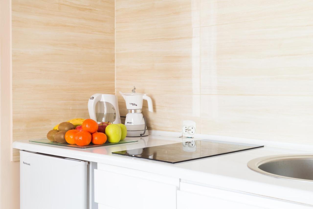 Aparthouse Apartamenty Centrum Sosnowiec Ngoại thất bức ảnh